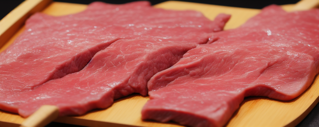 肉夹馍肉的做法
