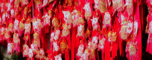属猪戴什么辟邪最旺财呢