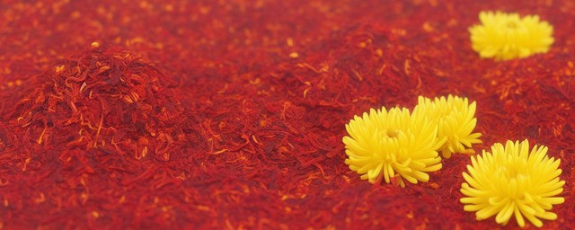 菊花枸杞决明子茶的功效与作用