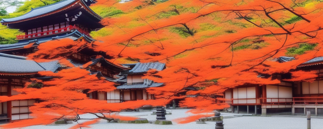日本什么时候旅行最旺季