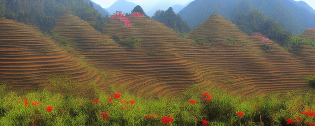 云南腾冲穷游旅行攻略
