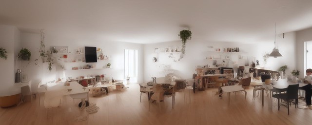 屋内最旺的地方摆什么最好