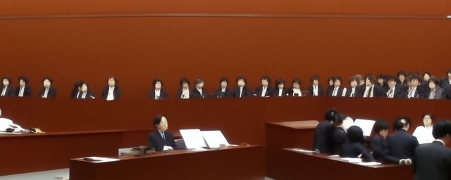 东京审判观后感