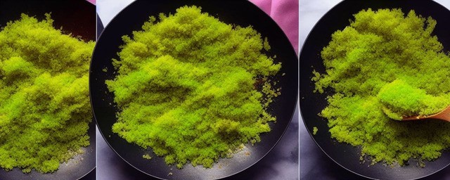 蒜苔炒肉末的做法
