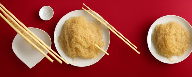 面条煮多久能熟