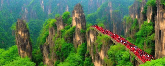 湖南韶山旅游攻略