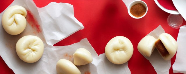 红枣红糖馒头的做法