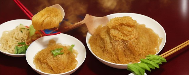内蒙油面的做法大全