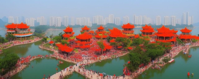 厦门有哪些好玩旅游景点