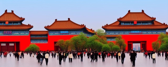北京通州旅游景点