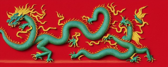 二月二龙抬头吉祥祝福语