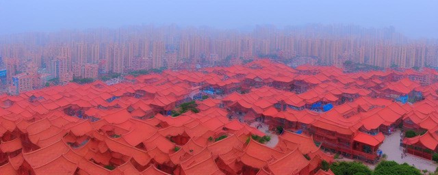 青岛旅游攻略必去景点