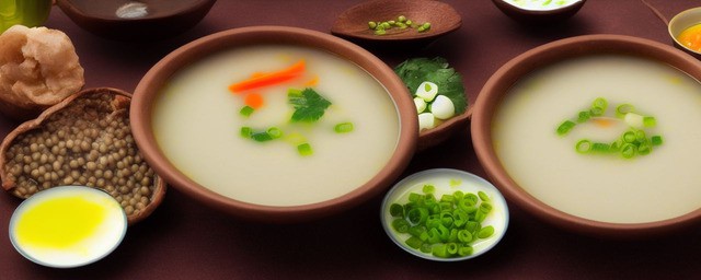 绿豆汤不能和什么一起吃