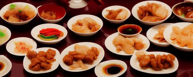 中餐礼仪之餐具使用注意事项