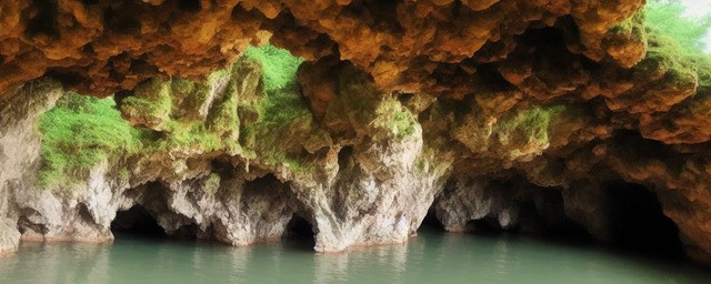 石台县蓬莱仙洞旅游攻略