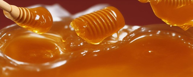 蜂蜜水和什么不能一起吃