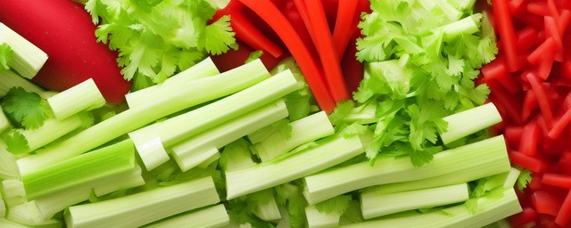 芹菜不能和什么食物一起吃