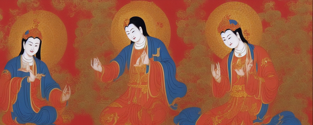 吉祥天护法神什么人可以供