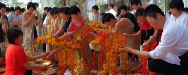 普通人可以供财神爷吗