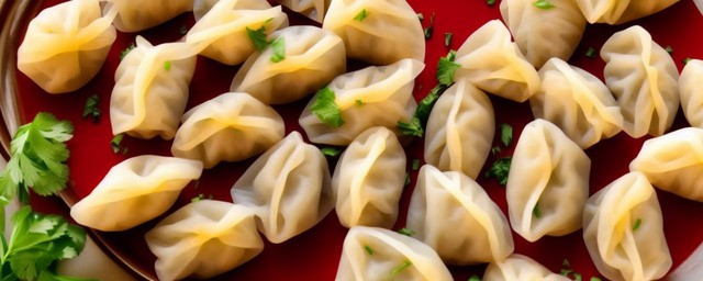 粉条馅饺子的做法