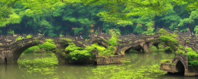 杭州旅游攻略三日游