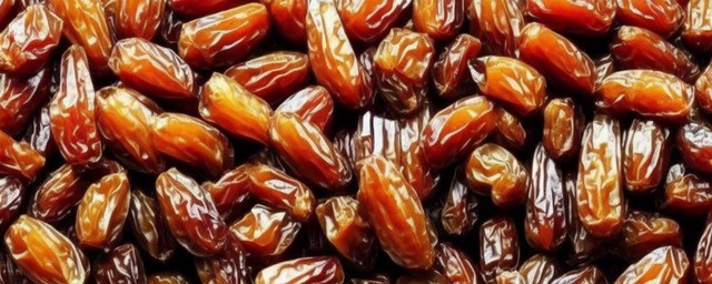 枣和什么不能一起吃 枣和什么不能一起吃