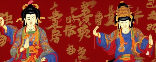 家里可以供奉道教的神吗