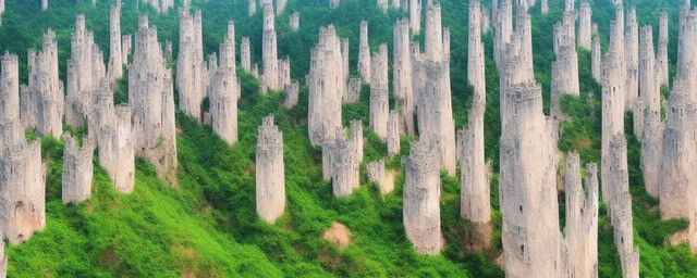 临沂旅游景点攻略