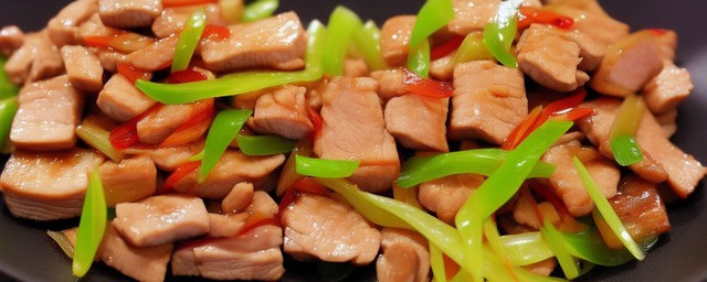 萝卜干炒五花肉做法