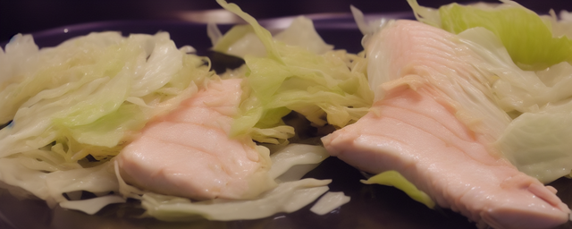 酸菜福寿鱼的做法大全