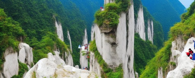 平谷旅游景点大全