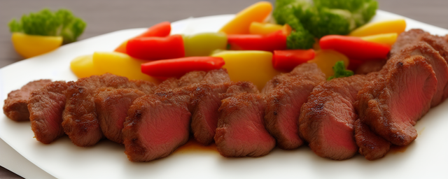 干炸里脊肉的家常做法