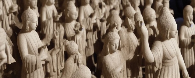 有哪些可以供奉的小神像
