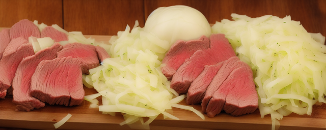 有关酸菜牛肉的做法