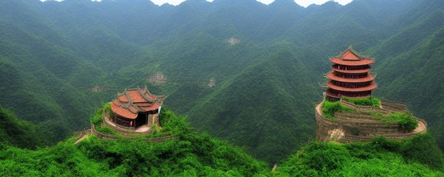 福建自驾游玩攻略