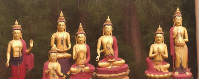 家里不可以供几个菩萨吗