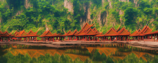 东南亚旅游必备攻略