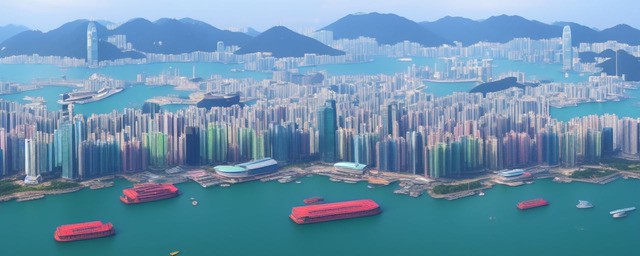 港澳通行证怎样办理