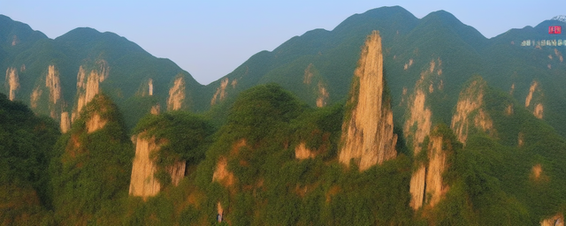 台山台城旅游景点