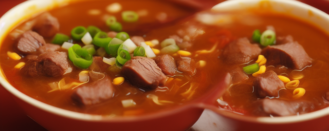 关于狗肉汤的做法和配料
