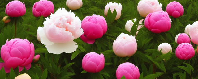 牡丹花可以供佛菩萨吗