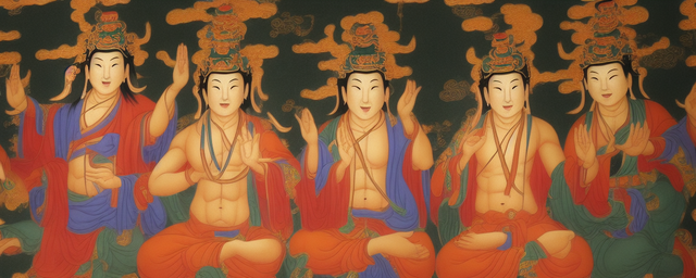 什么道教神仙可以供奉