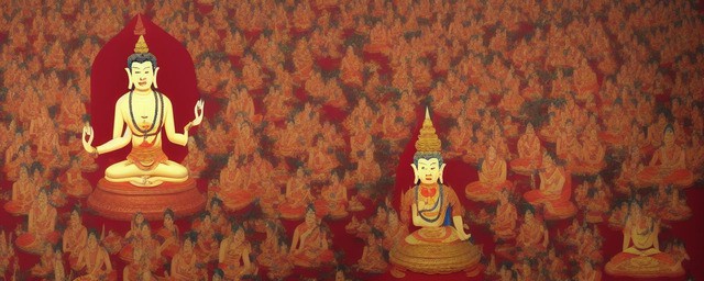 佛家有什么财神可以供奉