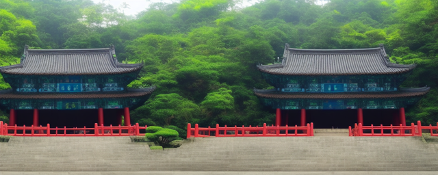 中山陵景区游玩攻略