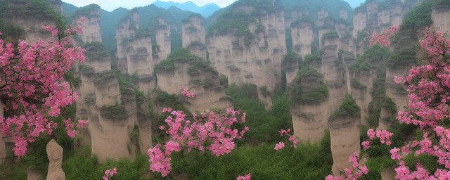 本溪好玩的地方