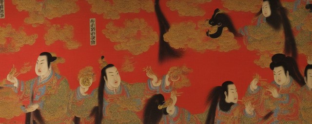 关公财神爷可以供鸡鱼肉吗