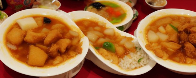 酿豆腐的正宗做法