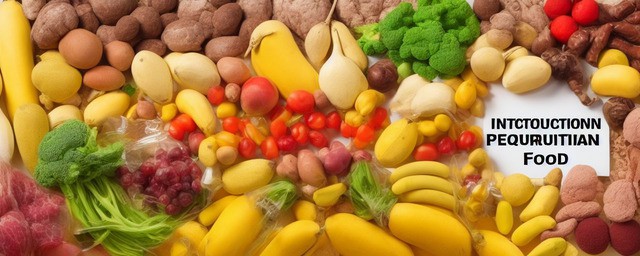 15种含钾高的食物简介_食物补钾注意事项