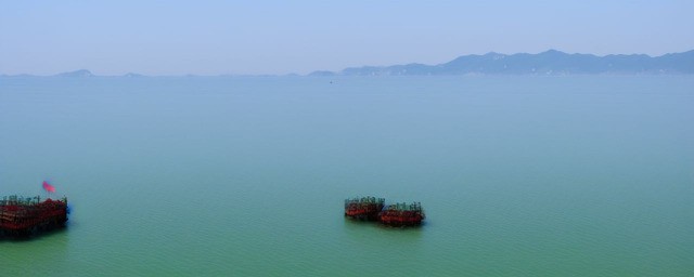 大连的海是什么海