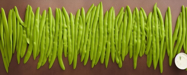 凉拌豌豆角的做法大全
